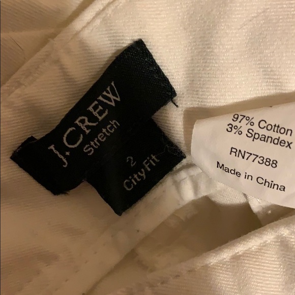 Capris - Picture 4 of 4